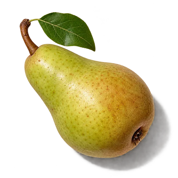 نت گلابی (Pear)، رایحه میوه‌ای عطر