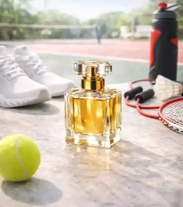 عطر ورزشی