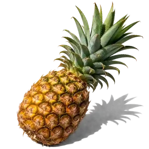 نت آناناس (Pineapple)، رایحه میوه‌ای عطر