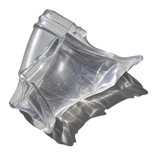 نت پلاستیک (Plastic)، رایحه آروماتیک عطر
