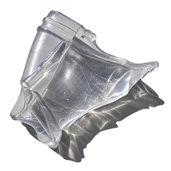 نت پلاستیک (Plastic)، رایحه آروماتیک عطر