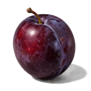 نت آلو (Plum)، رایحه میوه‌ای عطر