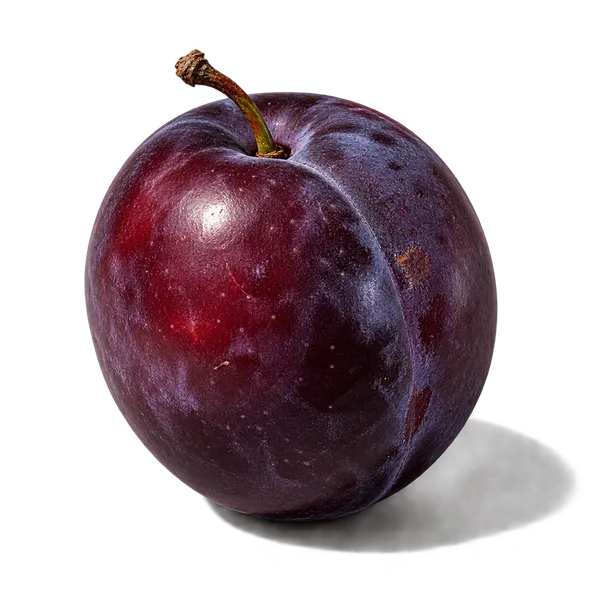نت آلو (Plum)، رایحه میوه‌ای عطر