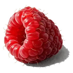نت تمشک (Raspberry)، رایحه میوه‌ای عطر