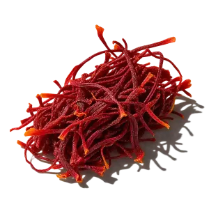 نت زعفران (Saffron)، رایحه ادویه‌ای شرقی عطر