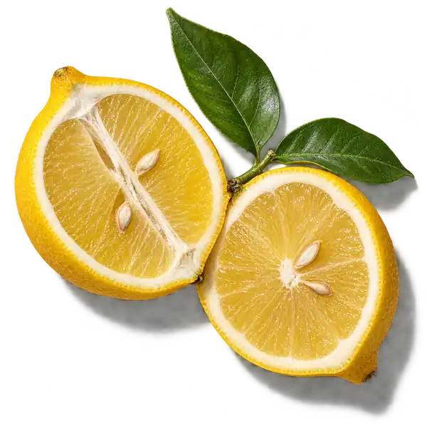 نت لیموی سیسیلی (Sicilian Lemon)، رایحه مرکباتی عطر