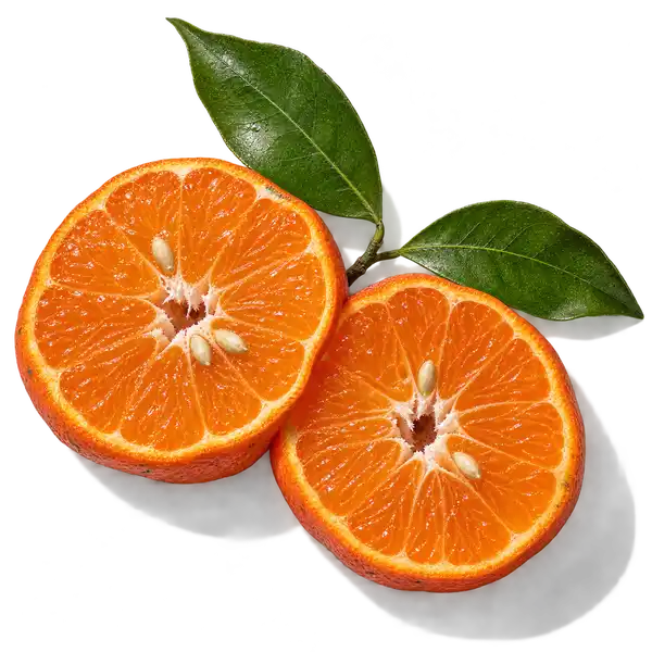 نت ماندارین سیسیلی (Sicilian Mandarin)، رایحه مرکباتی عطر