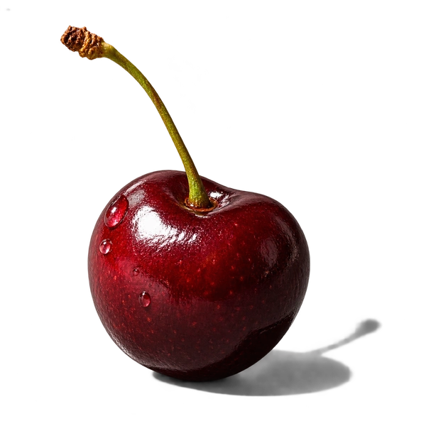 نت آلبالو (Sour Cherry)، رایحه میوه‌ای عطر