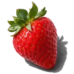 نت توت‌فرنگی (Strawberry)، رایحه میوه‌ای عطر