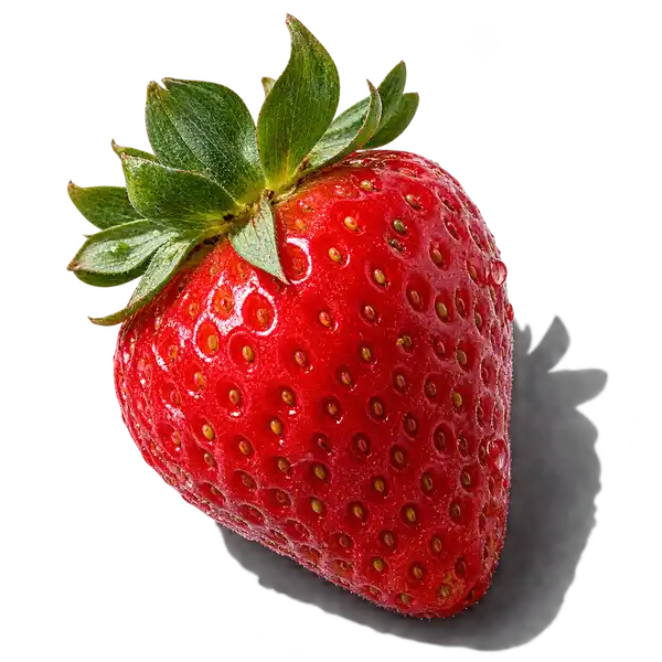نت توت‌فرنگی (Strawberry)، رایحه میوه‌ای عطر