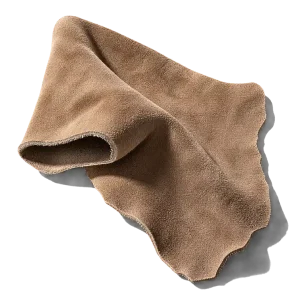 نت جیر (Suede)، رایحه چرمی عطر