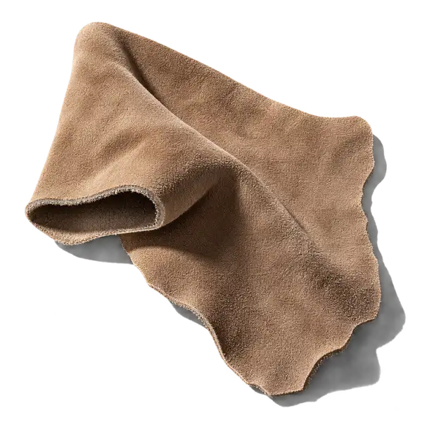 نت جیر (Suede)، رایحه چرمی عطر