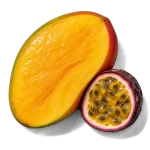 میوه‌های استوایی