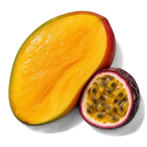 نت میوه‌های استوایی (Tropical Fruits)، رایحه میوه‌ای عطر