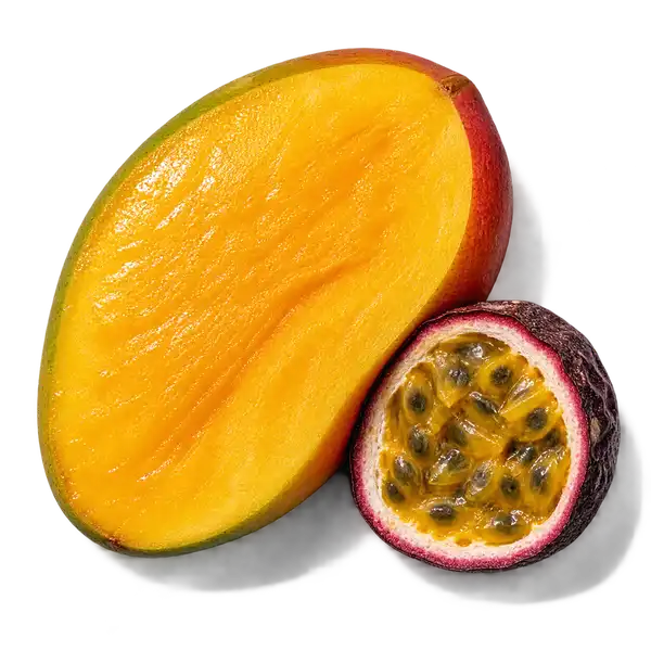 نت میوه‌های استوایی (Tropical Fruits)، رایحه میوه‌ای عطر