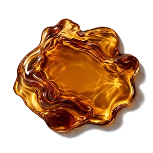 نت ویسکی (Whisky)، رایحه گورمند عطر