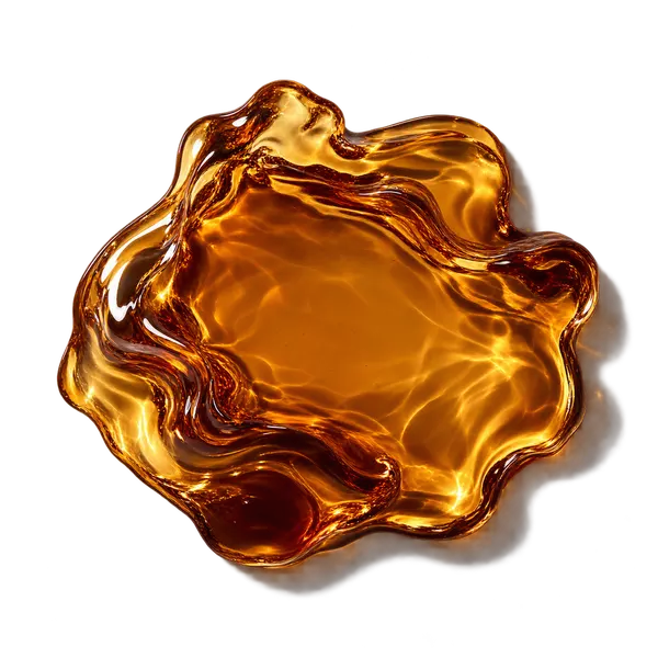 نت ویسکی (Whisky)، رایحه گورمند عطر