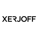لوگوی زرجوف (Xerjoff)
